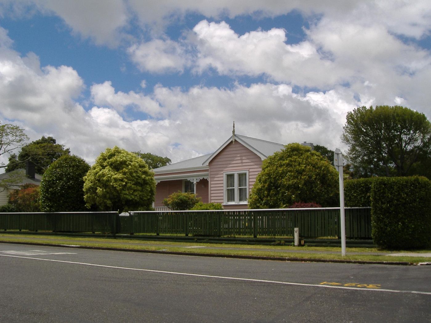 122 Mandeno Street, TE AWAMUTU, Waipa District