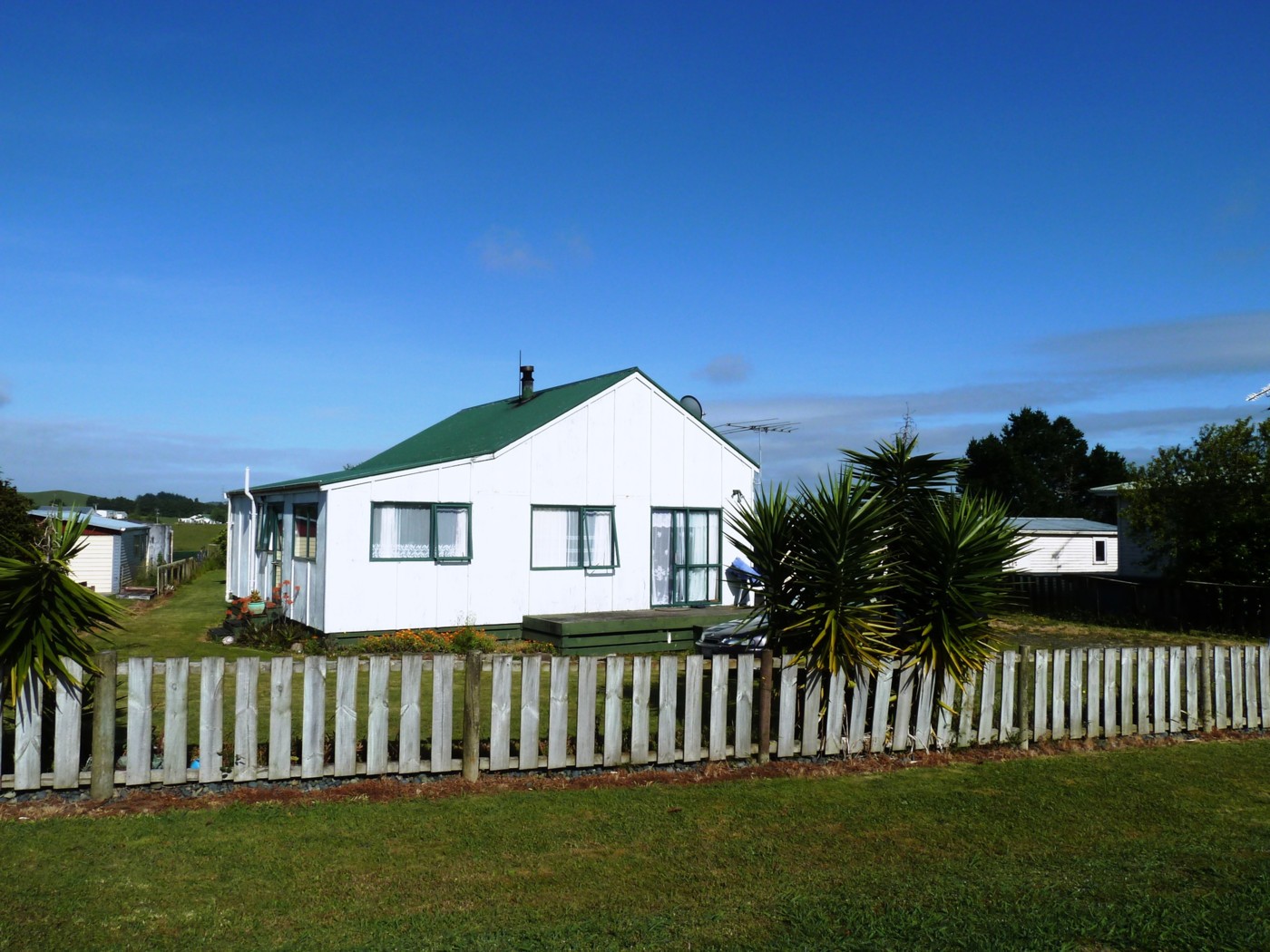 Mangatangi, Waikato District
