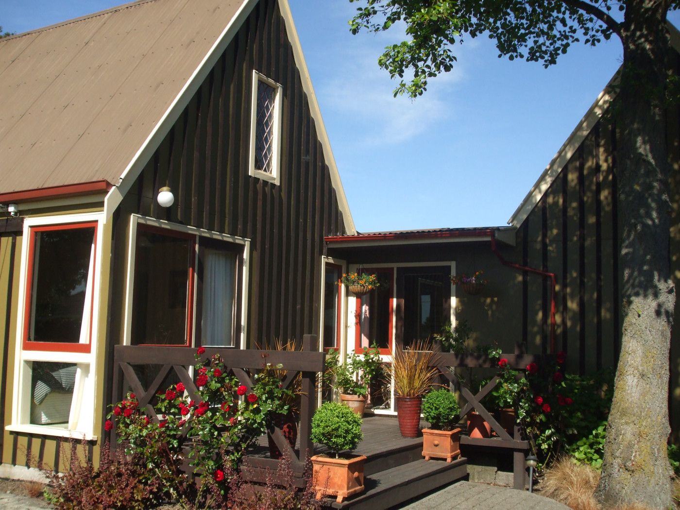 17 Grampian Street, Casebrook, Christchurch City