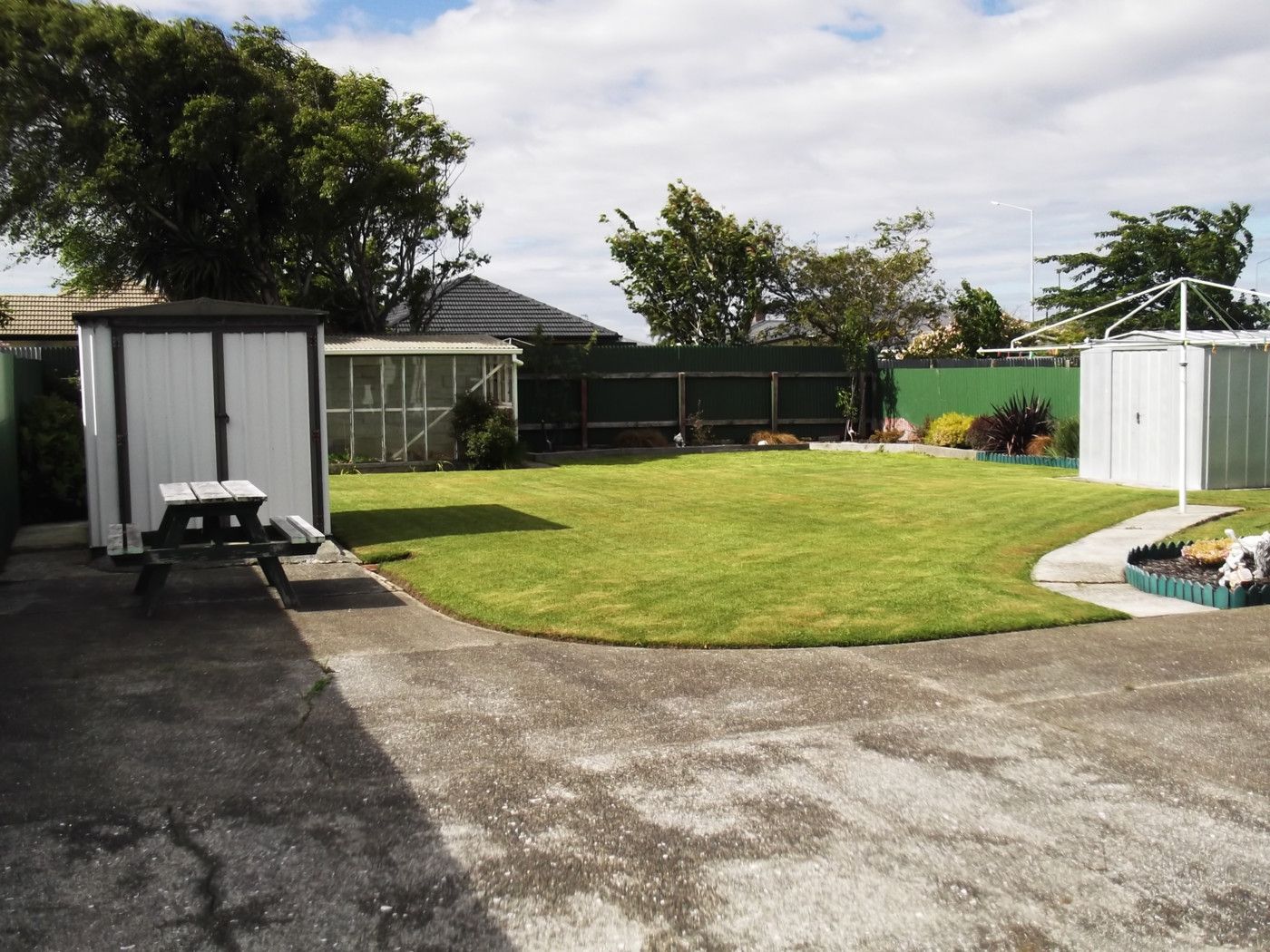 ASCOT, Invercargill
