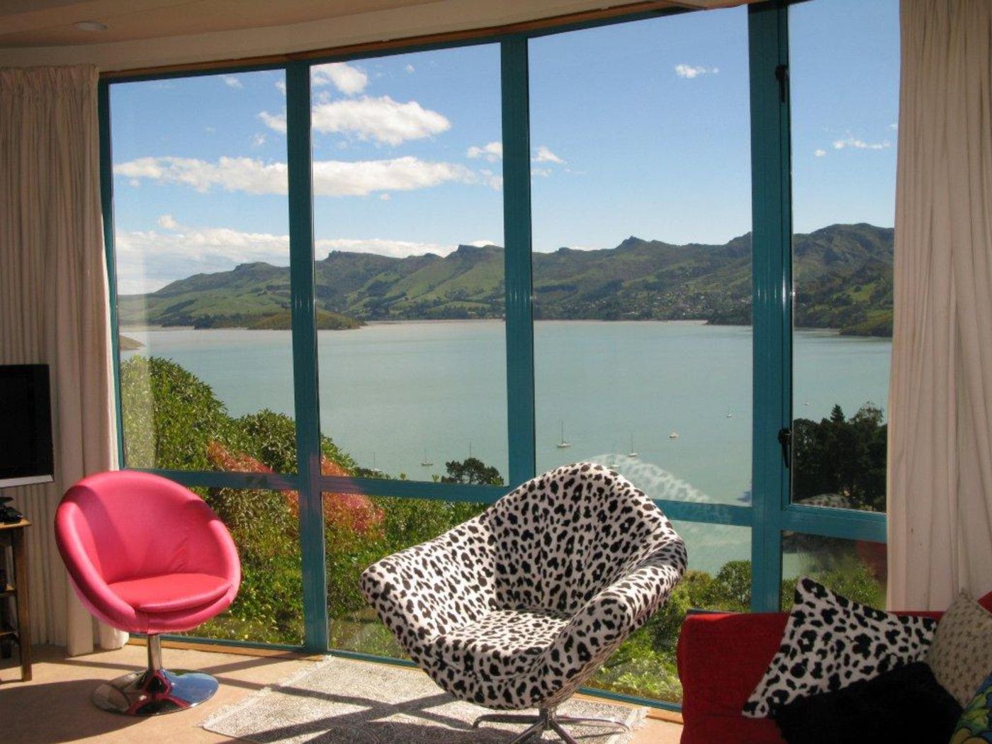 5 Buxtons Road, LYTTELTON, Christchurch City