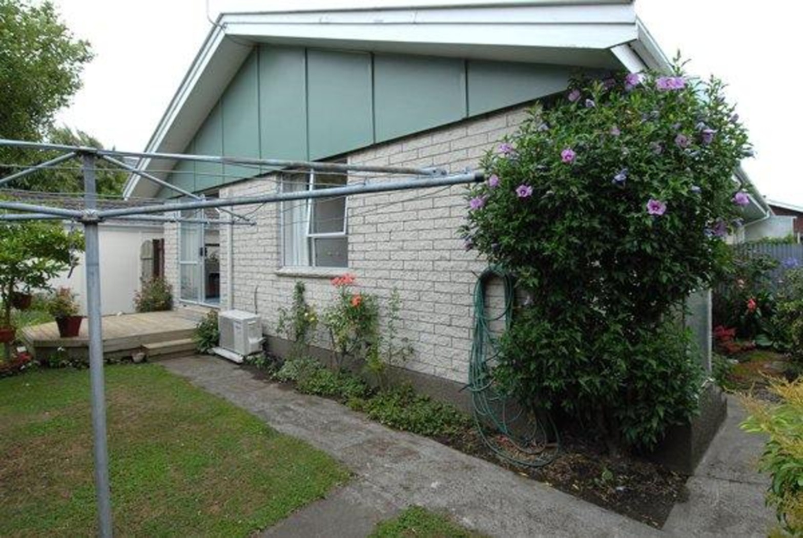 Flat 4, 84 King Street, SYDENHAM, Christchurch City