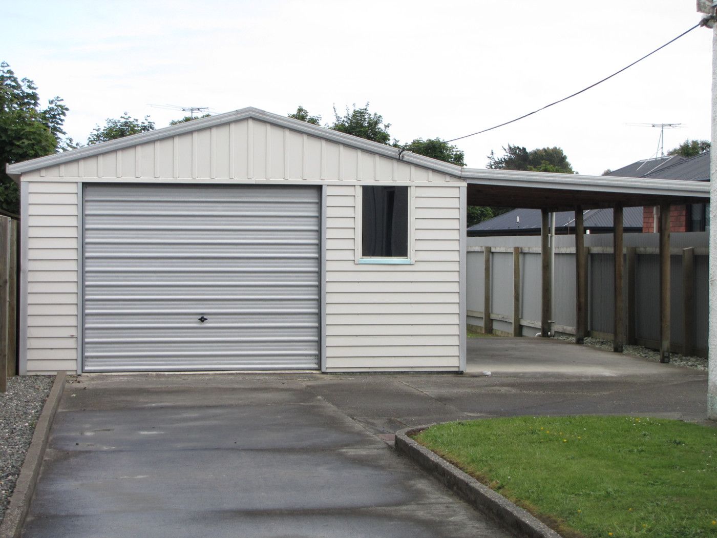 53 Ness Street, APPLEBY, Invercargill