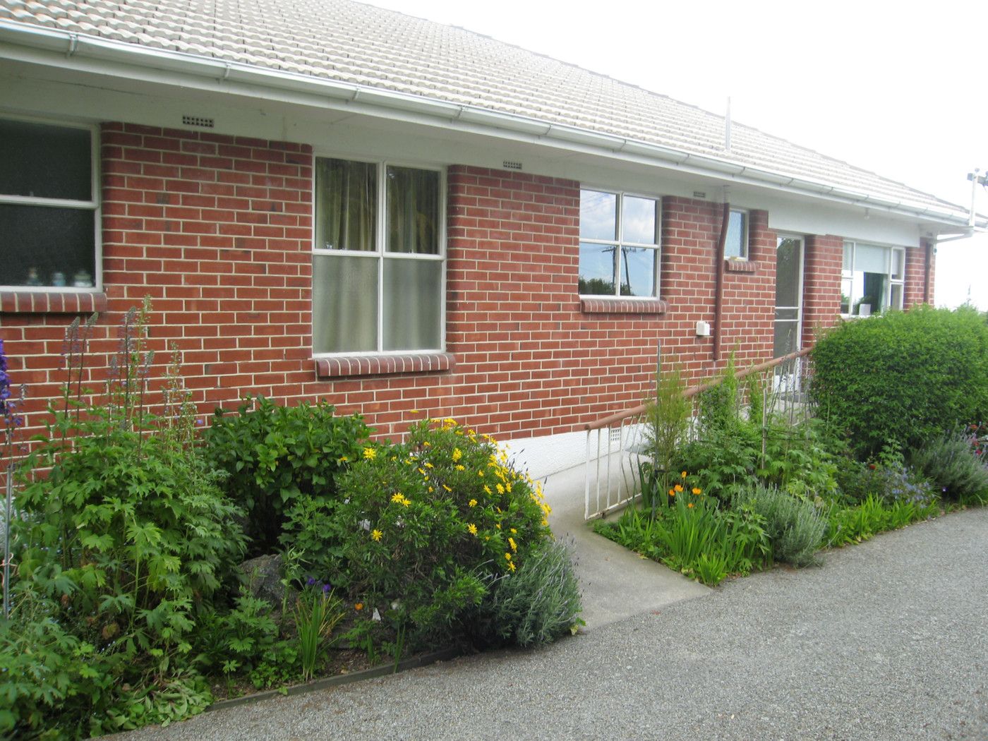 House 21 Ascot Street, Washdyke, Timaru District