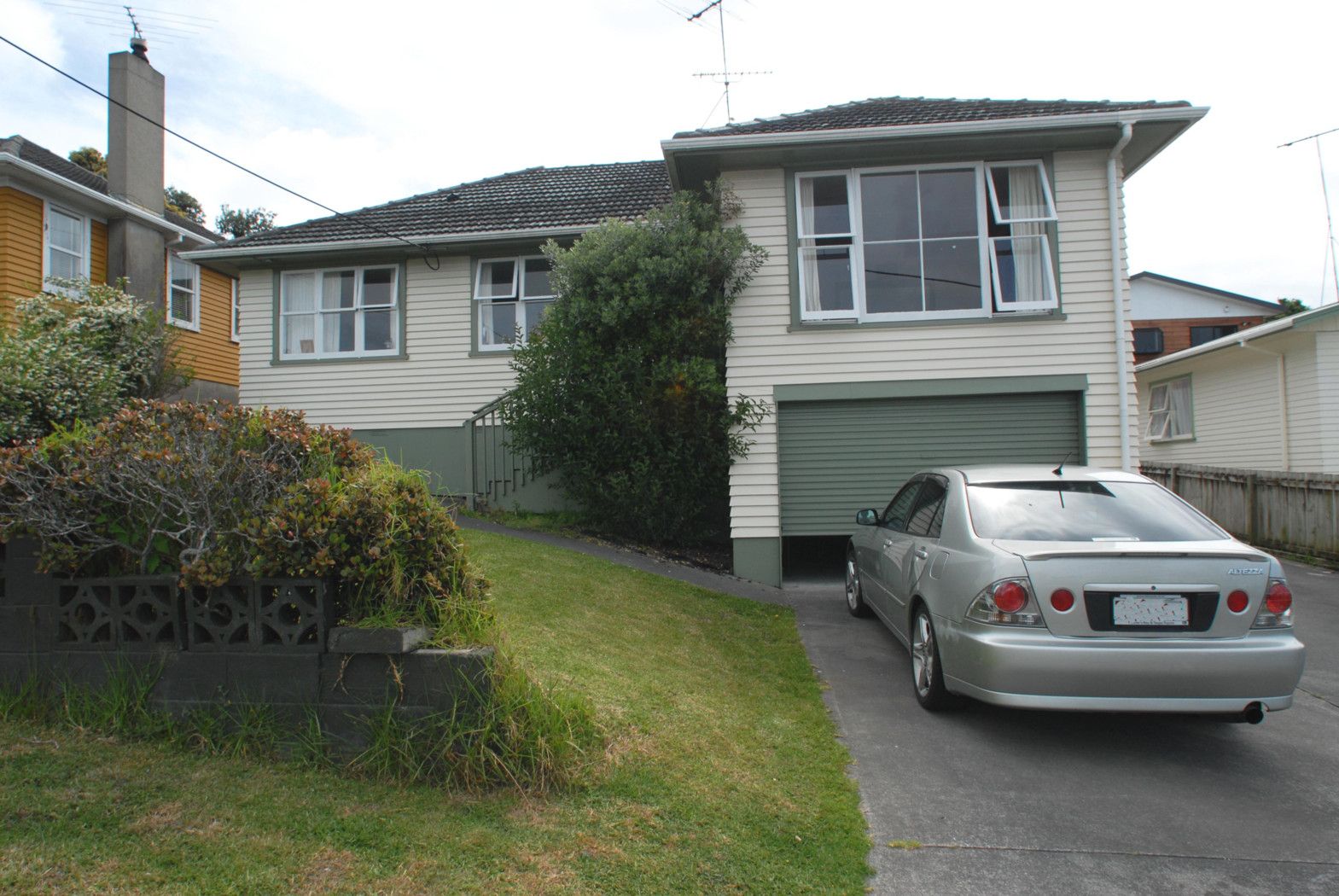 6 Woodall Place, TOTARAVALE, North Shore City
