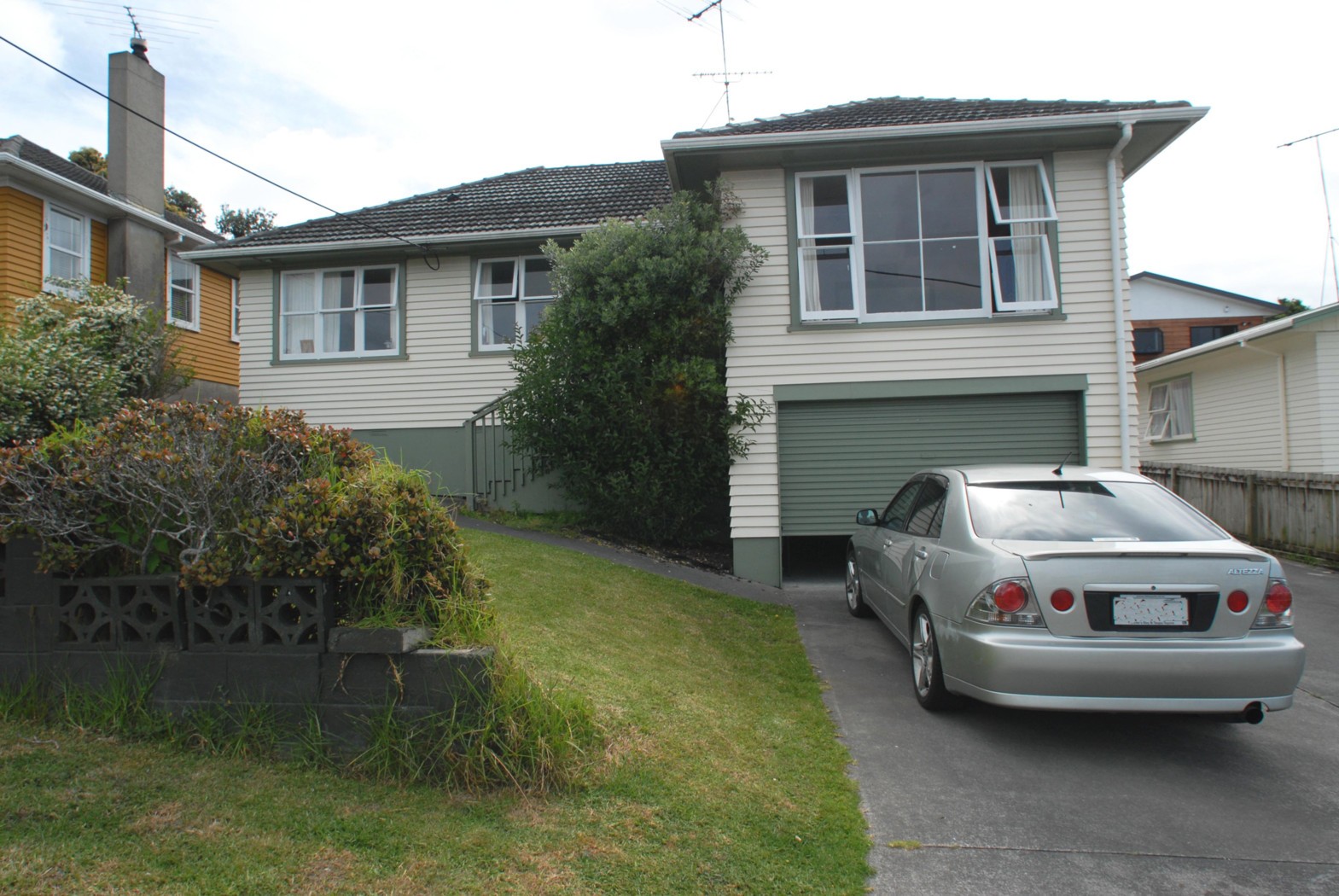 6 Woodall Place, TOTARAVALE, North Shore City