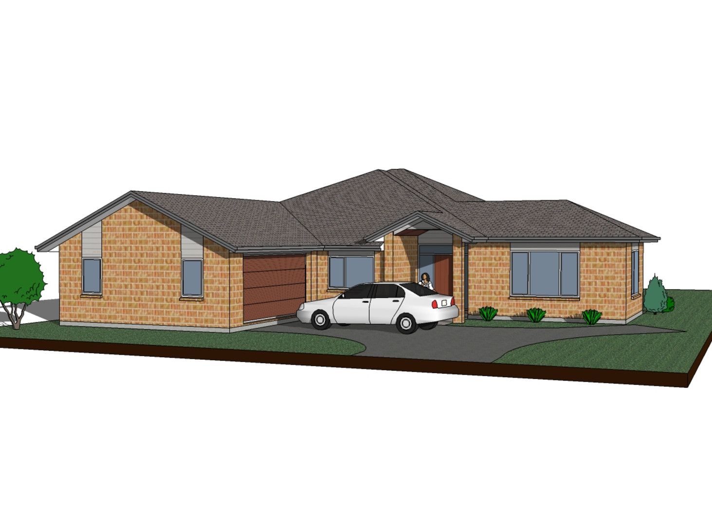 2 Viking Lane, FLAGSTAFF, Hamilton City