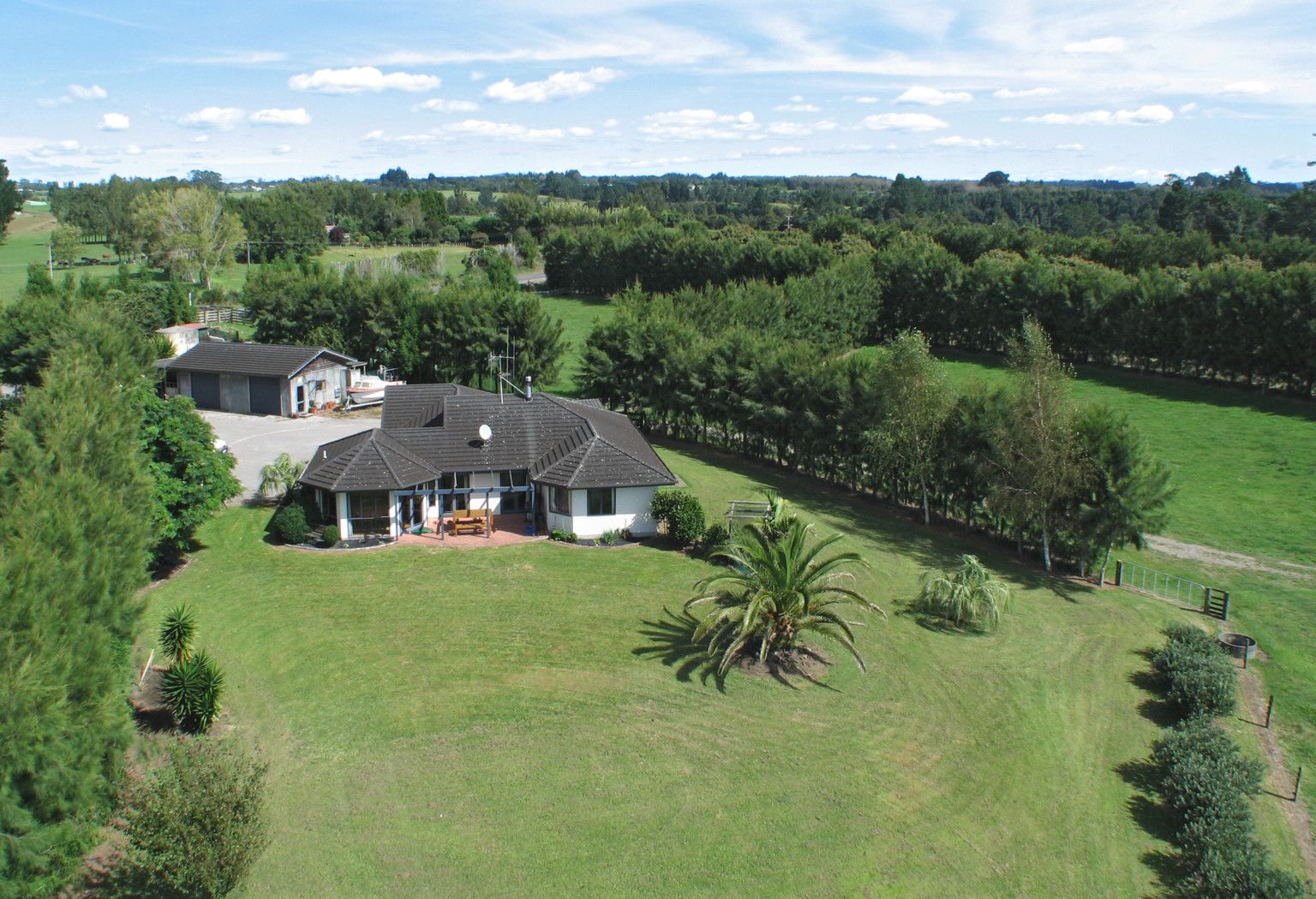 390 Hereford Road, OROPI, Western Bay Of Plenty District