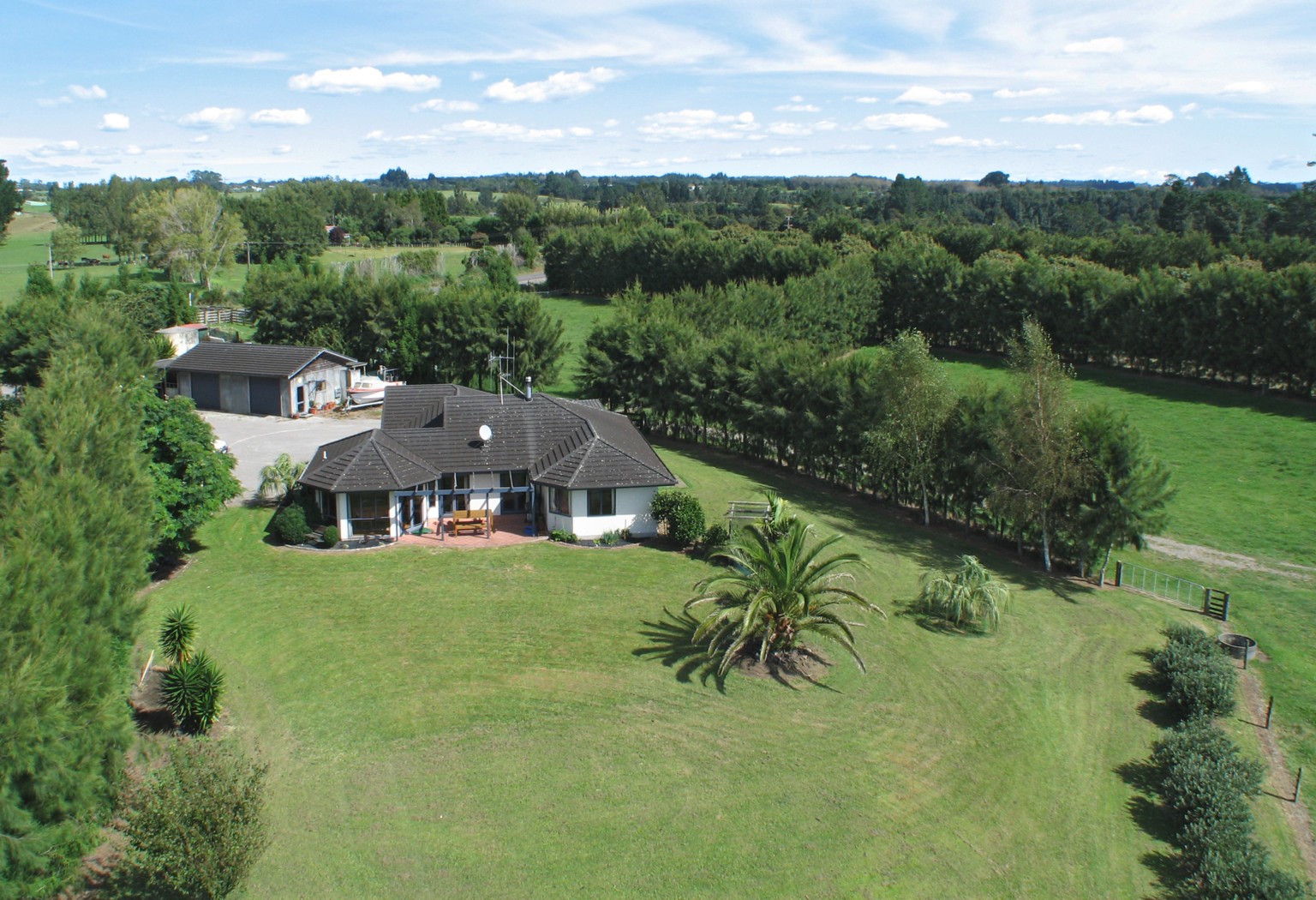 390 Hereford Road, OROPI, Western Bay Of Plenty District