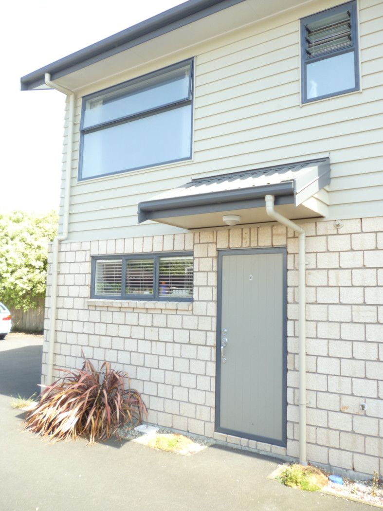 6/33 Greensboro Street, HILLCREST, Hamilton City