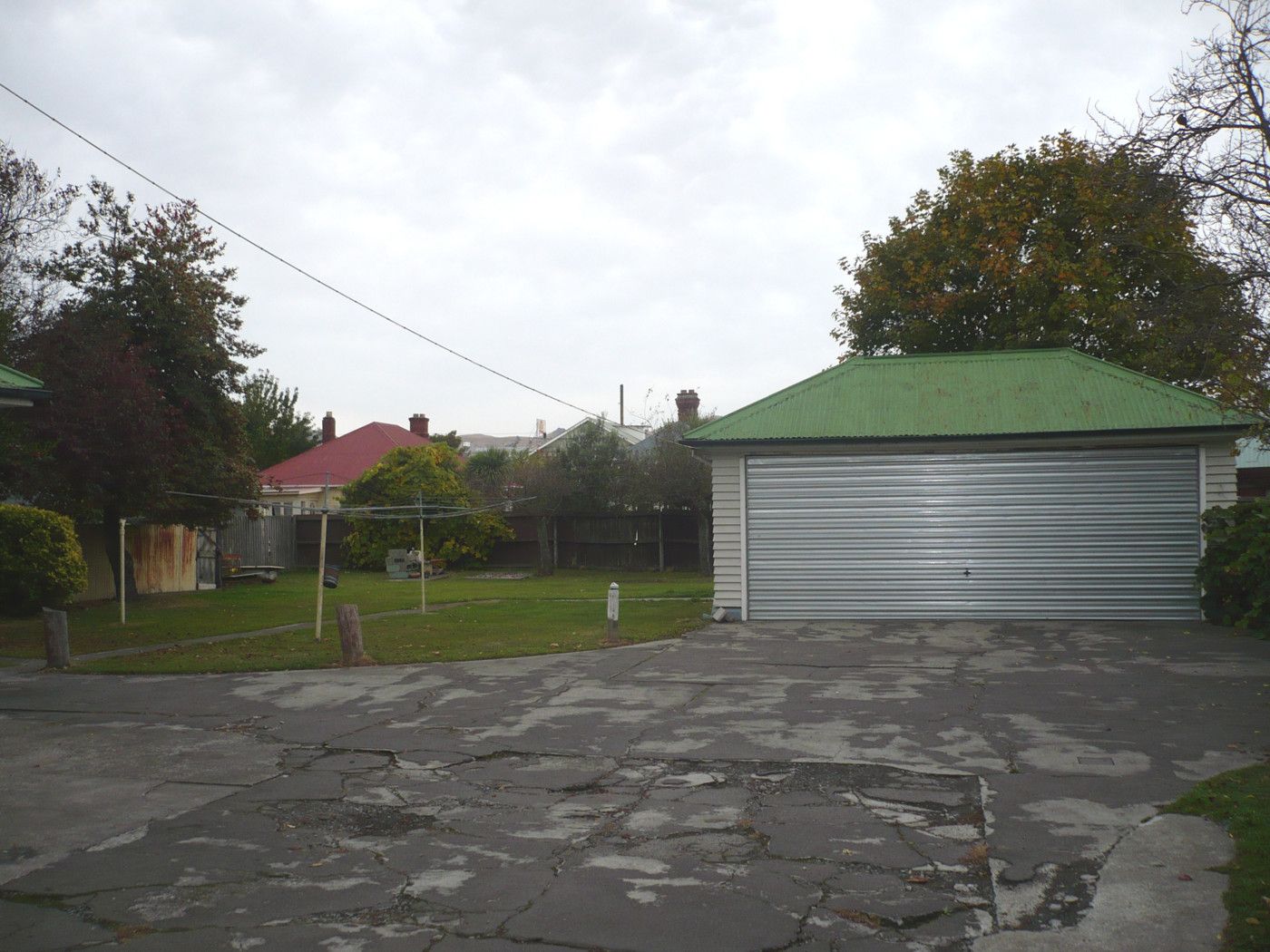 364 Hereford Street, Christchurch City, Canterbury