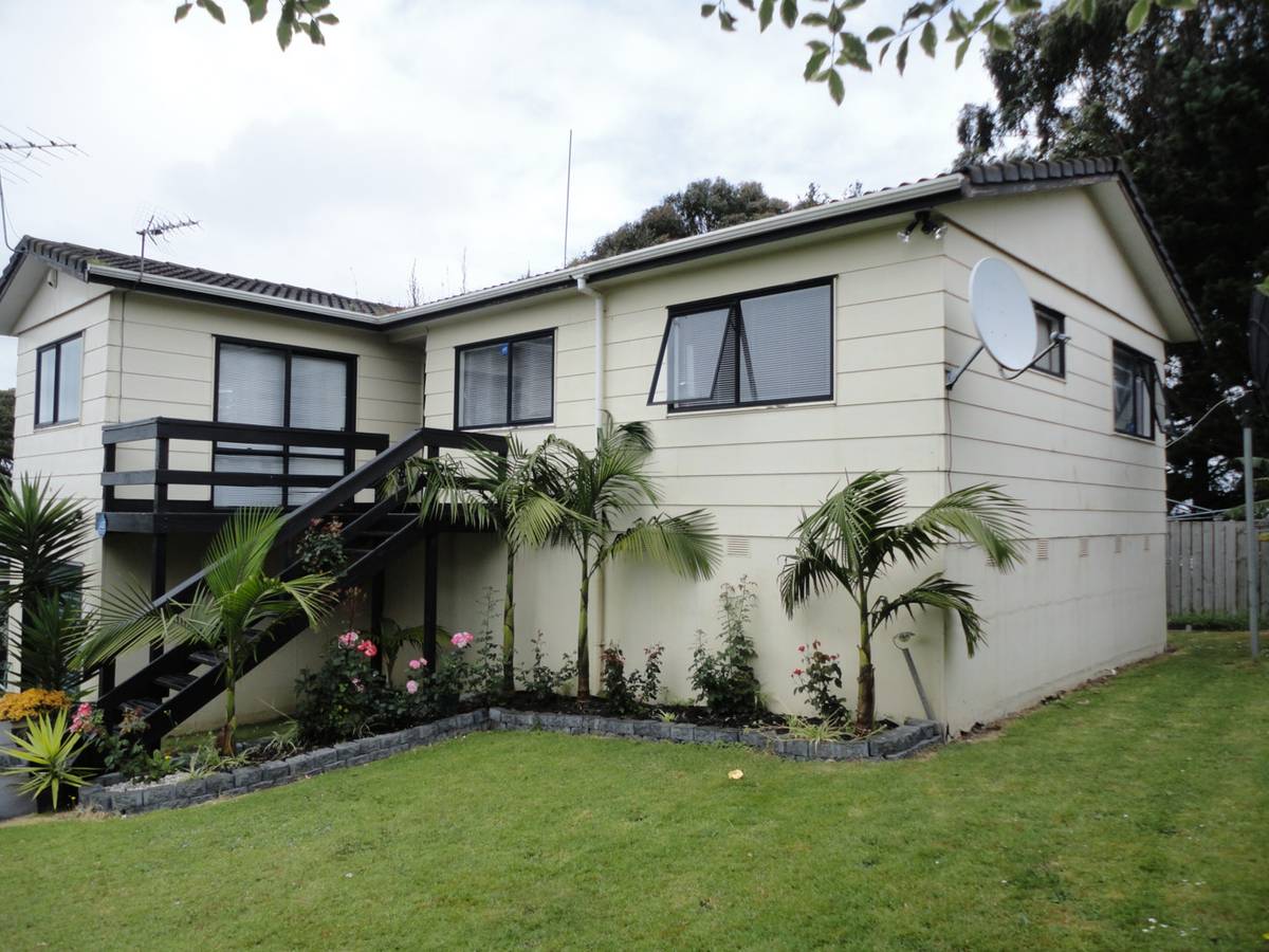 9A Wilkie Place, Mount Wellington, Auckland City Real Estate Ray