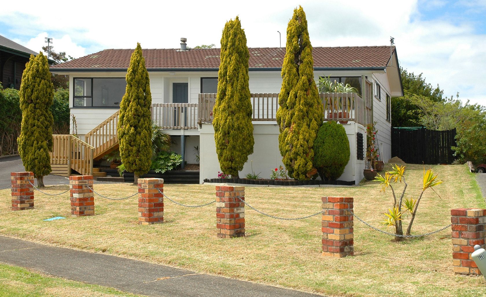23 Sheralee Place, BUCKLANDS BEACH, Manukau City