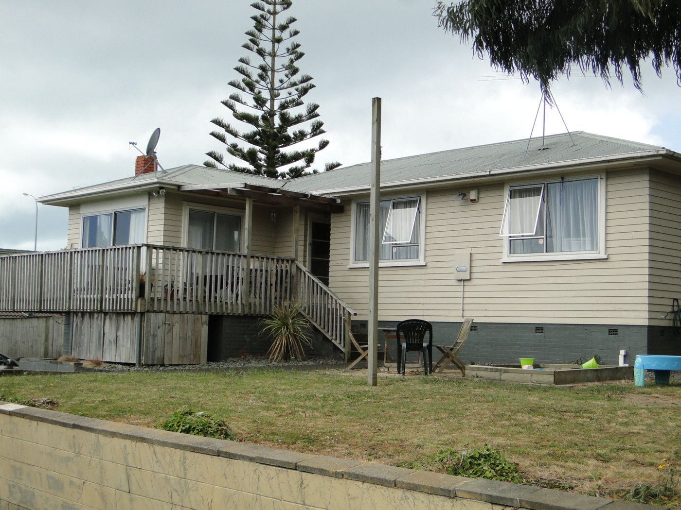 4 Salas Place, Howick, Manukau City