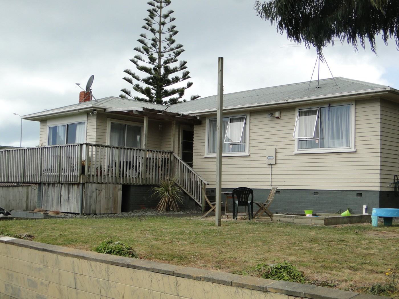 4 Salas Place, Howick, Manukau City