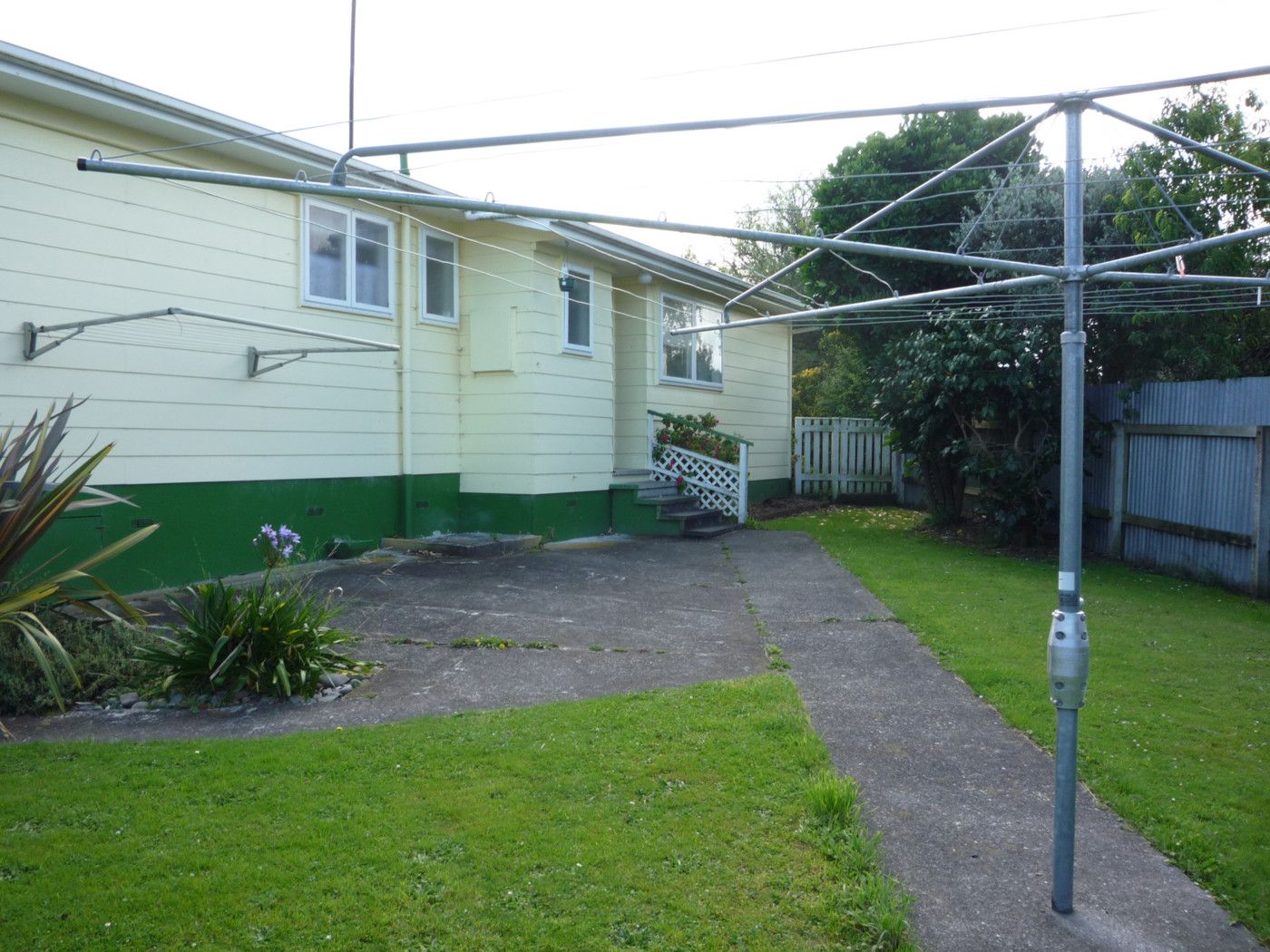 21 Norrie Street, FEILDING, Manawatu District