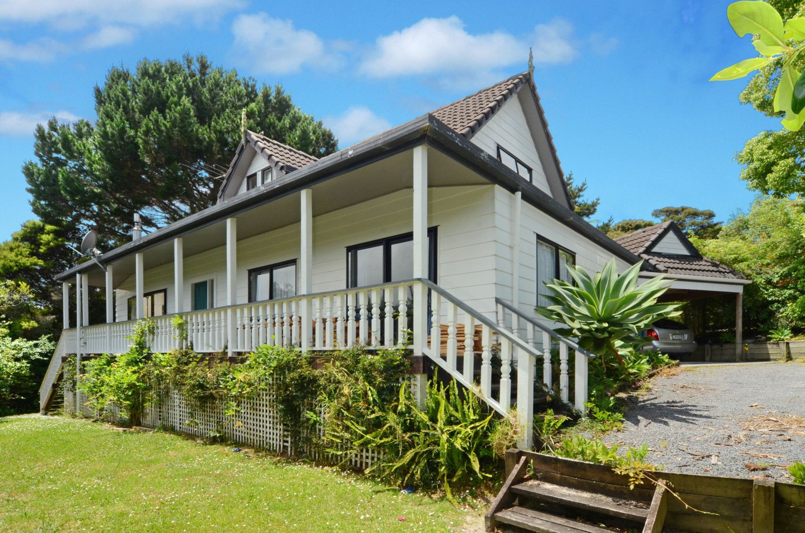 45 Anne McLean Drive, GLENFIELD, North Shore City