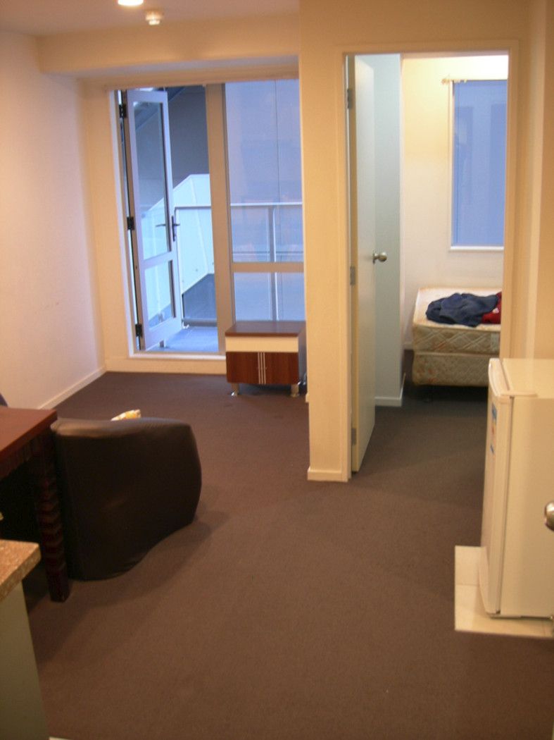 AUCKLAND CENTRAL, Auckland City