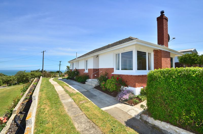 House 165 Tomahawk Road, Andersons Bay, Dunedin City