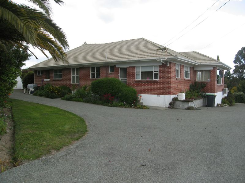 House 21 Ascot Street, Washdyke, Timaru District