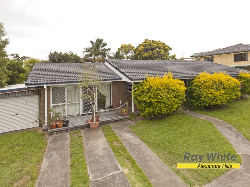 10 Gaywood Street, WYNNUM WEST QLD 4178