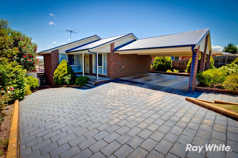 15  Argyle Court, PAKENHAM, VIC 3810