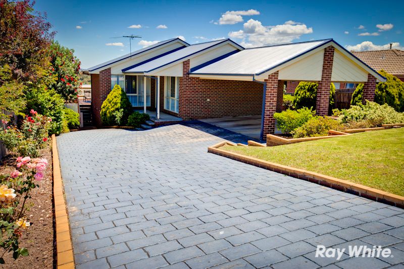 15  Argyle Court, PAKENHAM VIC 3810