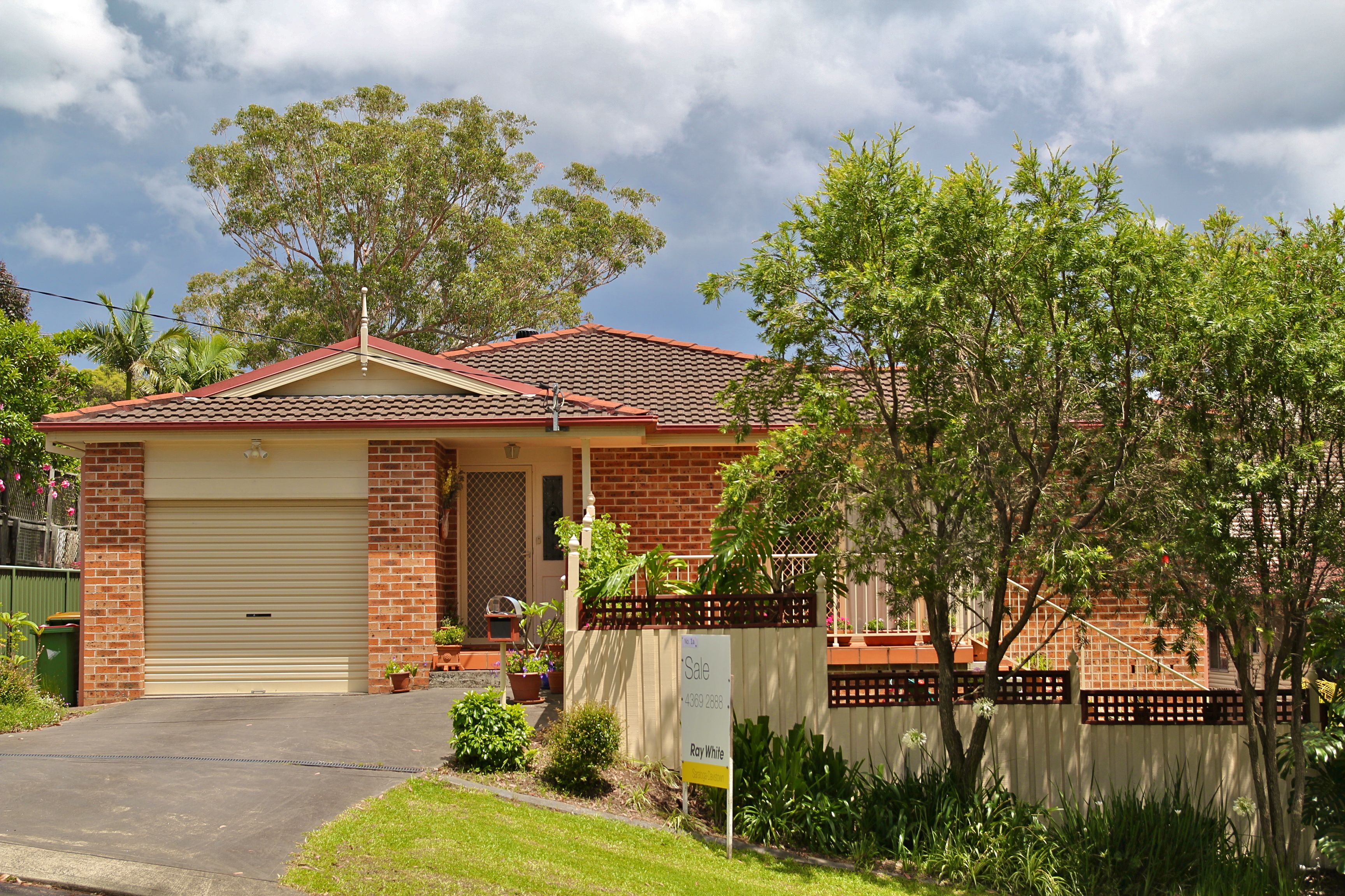1a Hopkin Place, SARATOGA NSW 2251