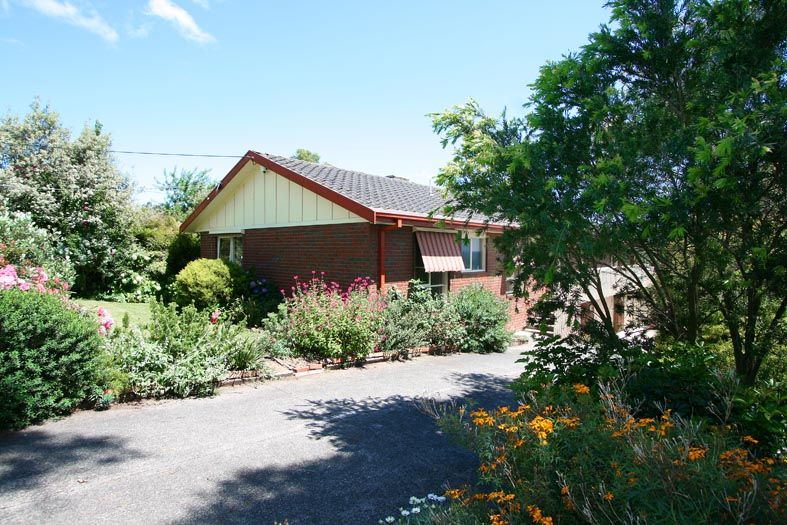 36 Wilsons Lane, LILYDALE VIC 3140