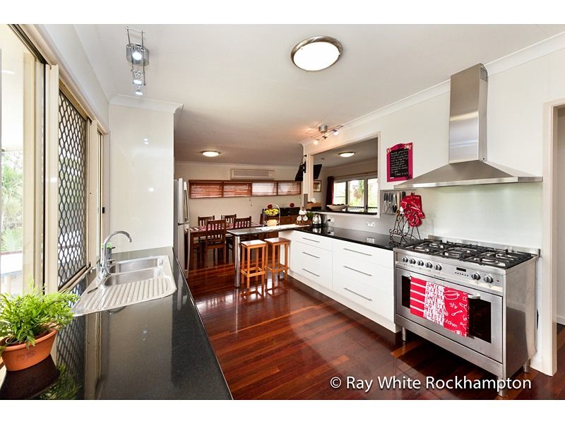 250 Merrill Avenue, Frenchville, QLD 4701