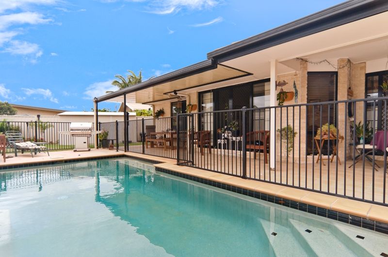 3 Hankinson Street, GOLDEN BEACH QLD 4551