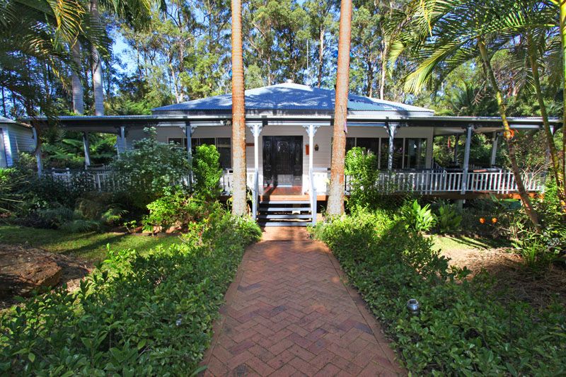 23 Ellem Court, DIDDILLIBAH, QLD 4559