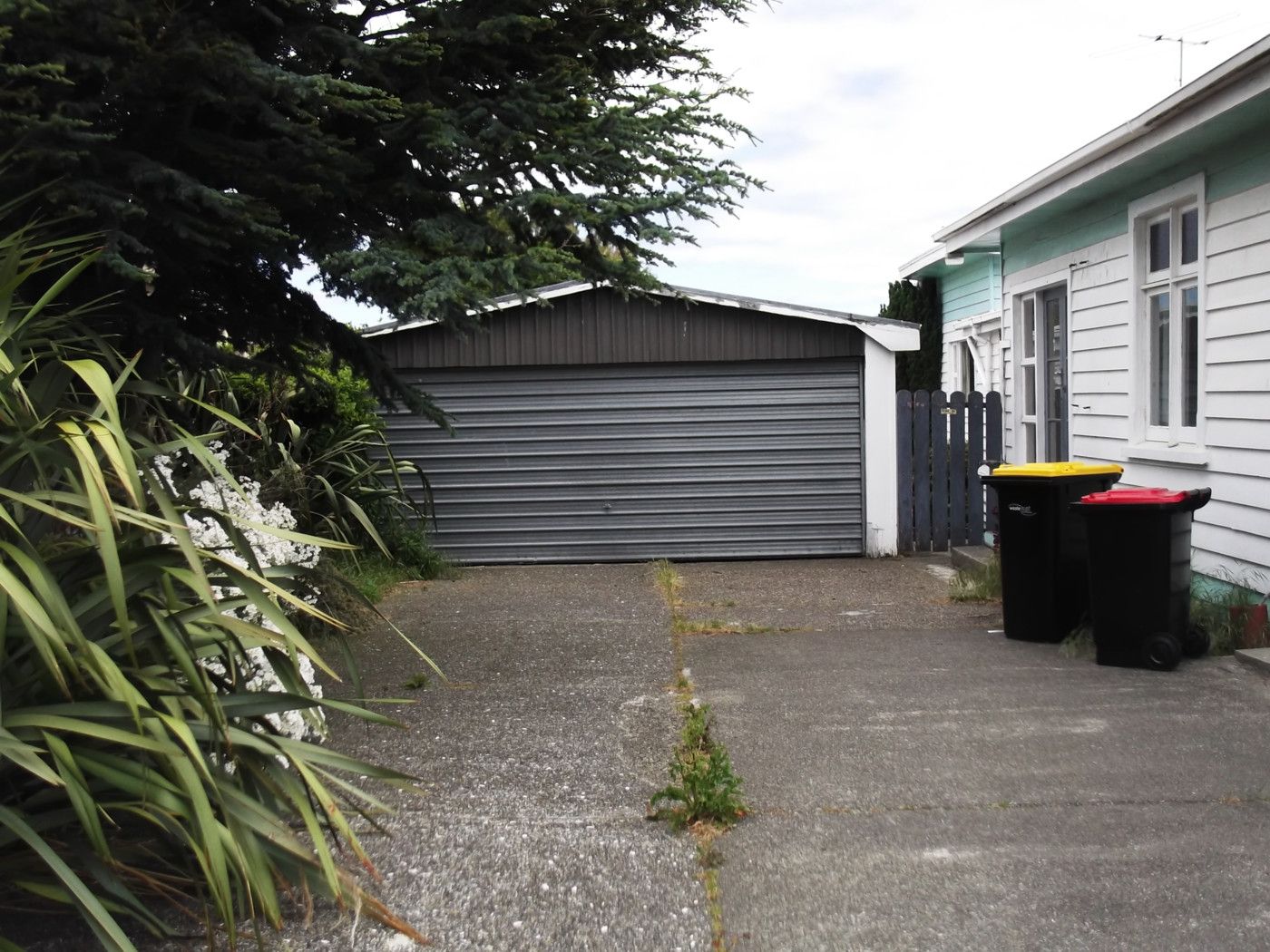 RICHMOND, Invercargill