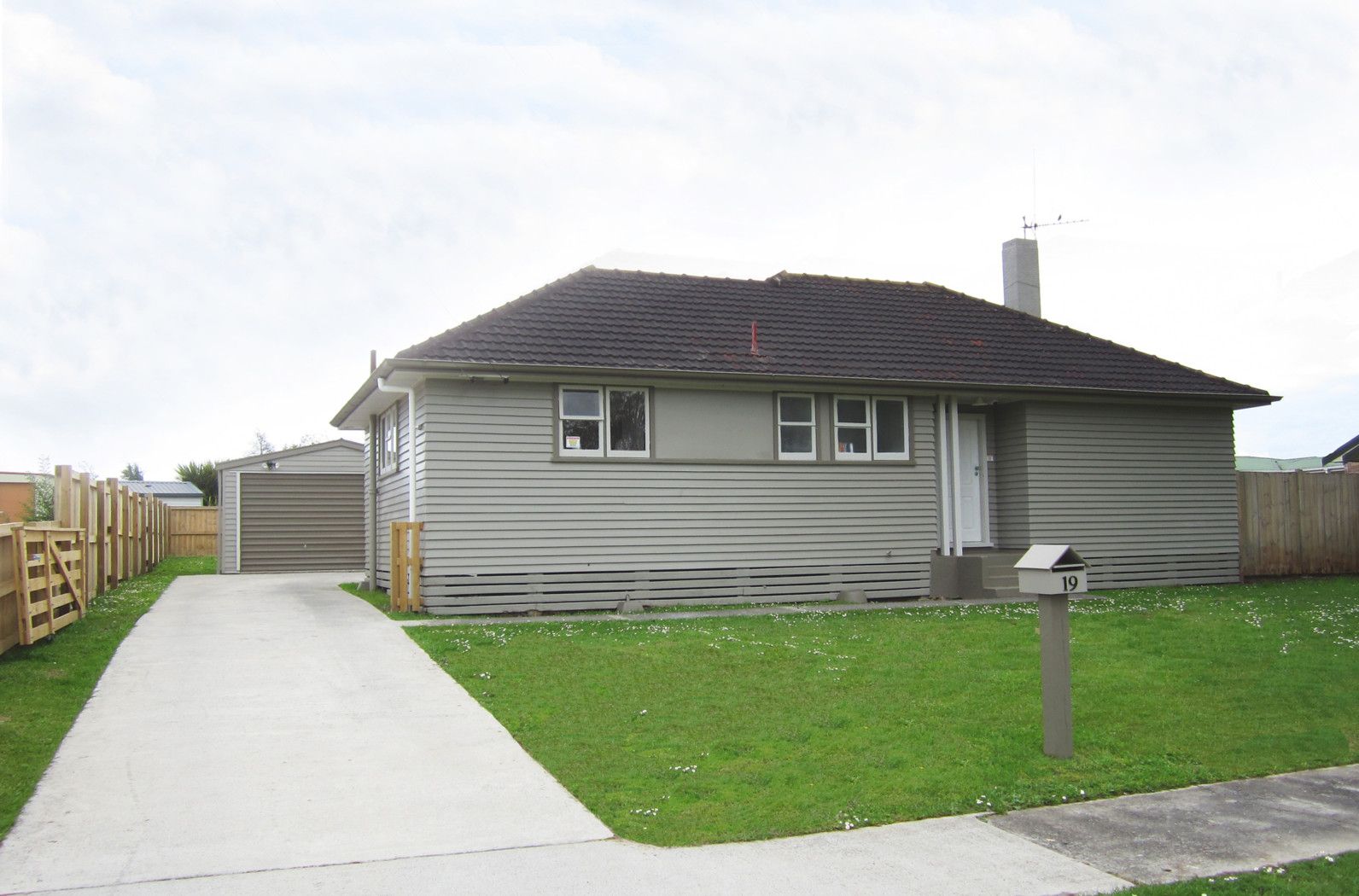 19 Eliot Street, FAIRFIELD, Hamilton City