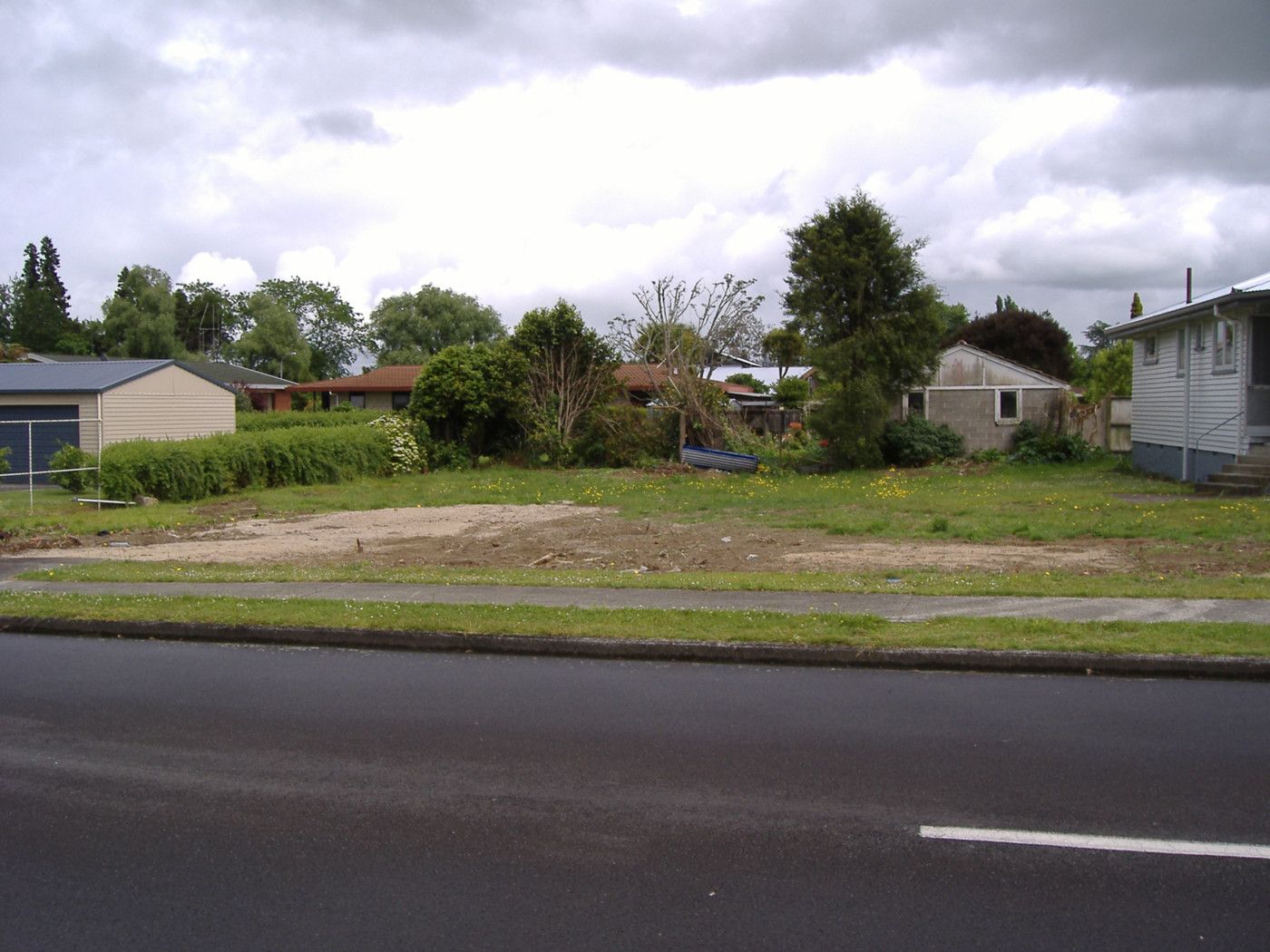 0 Wainui Avenue, TE AWAMUTU, Waipa District
