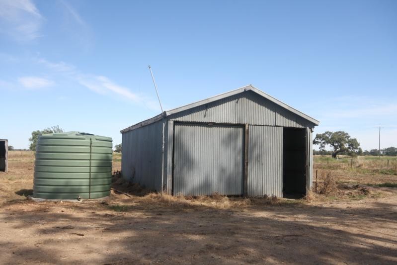 5491 Murray Valley Highway, LEITCHVILLE, VIC 3567