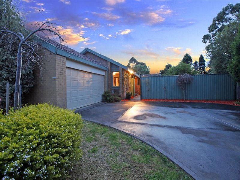 1 Bernborough Place, MILL PARK, VIC 3082