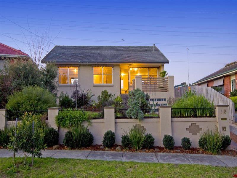 18 Gabonia Avenue, WATSONIA VIC 3087