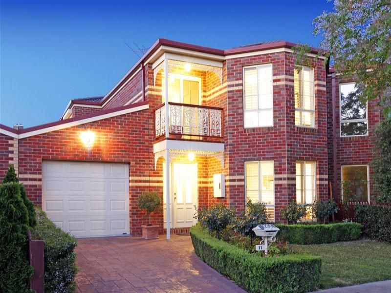 11 Melrose Place, MILL PARK VIC 3082
