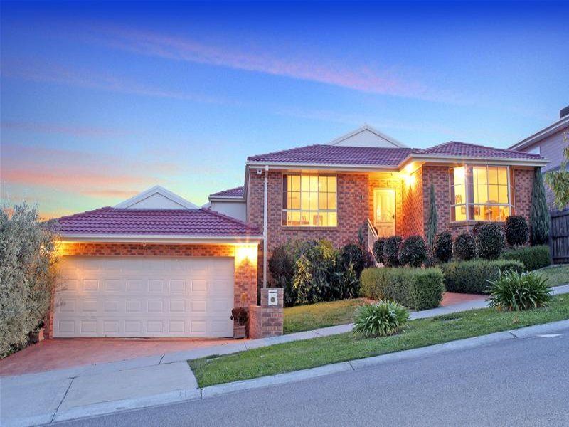 11 Lyons Rise, SOUTH MORANG VIC 3752