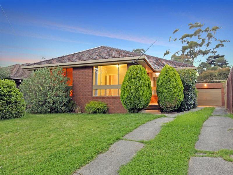 29 Janet Crescent, BUNDOORA VIC 3083