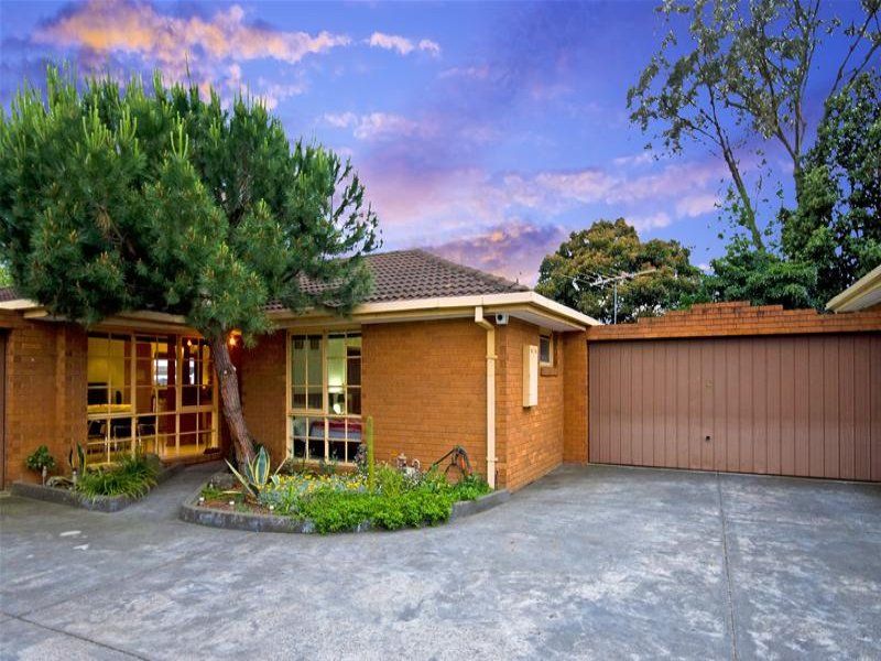 4/1-3 Warrawee Drive, BUNDOORA, VIC 3083