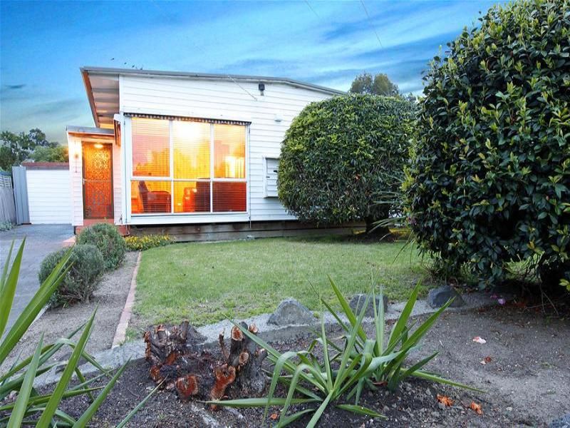 48 Ibbottson Street, WATSONIA VIC 3087