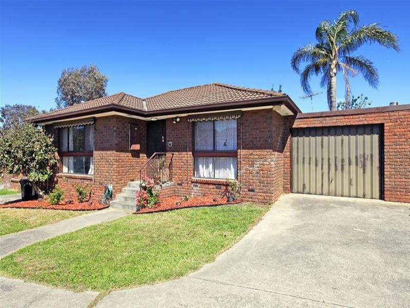 12 Merino Street, RESERVOIR VIC 3073