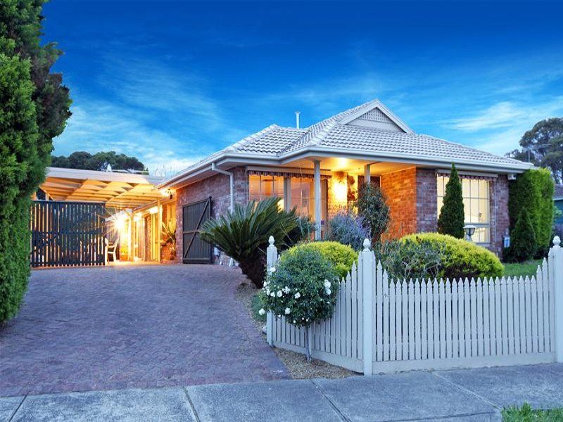 79 Thompson Circuit, MILL PARK VIC 3082
