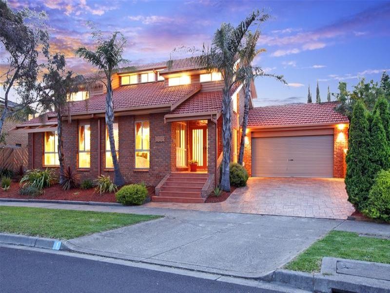 1 Charlotte Road, MILL PARK, VIC 3082