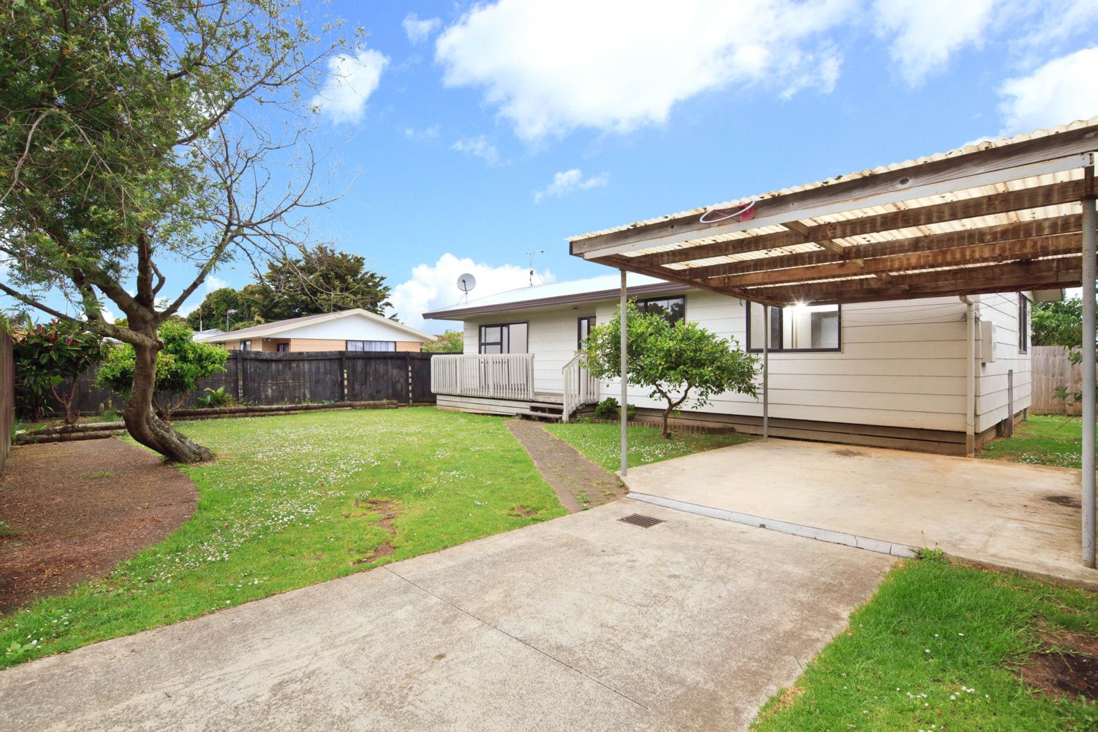 138 Buckland Road, Mangere East, Manukau City