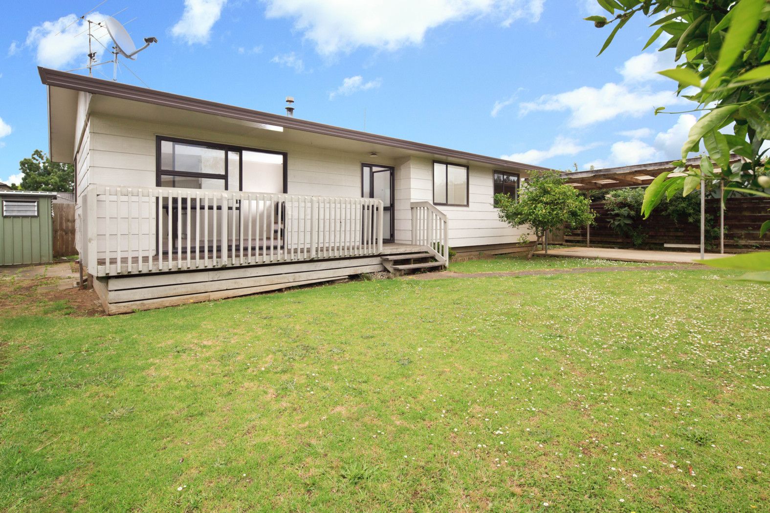 138 Buckland Road, Mangere East, Manukau City