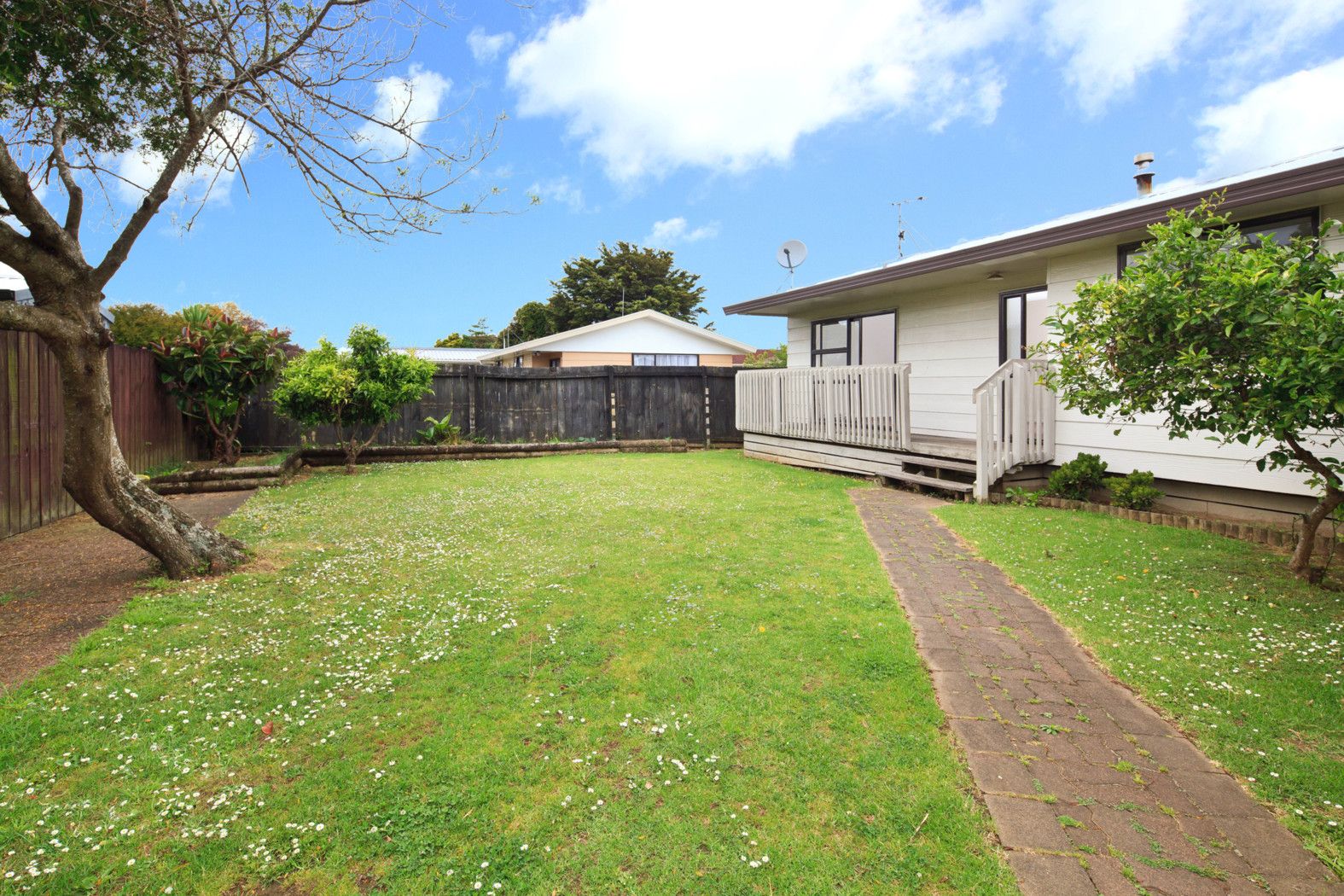 138 Buckland Road, Mangere East, Manukau City