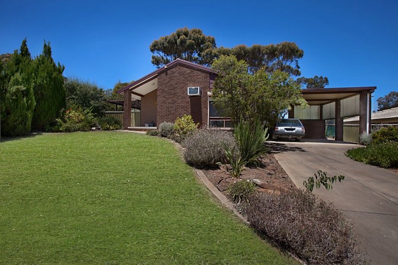 42 Karrawirra Close, CRAIGMORE SA 5114